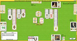 Burraco online gratis su Burracoreale.it